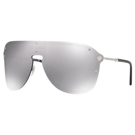 Versace™ VE2180 Aviator Sunglasses .